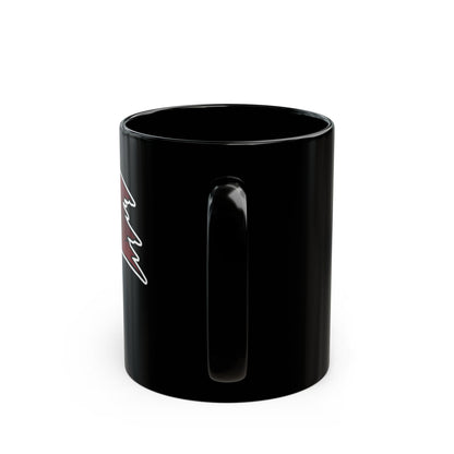 Black Team Mug (11oz/15oz)