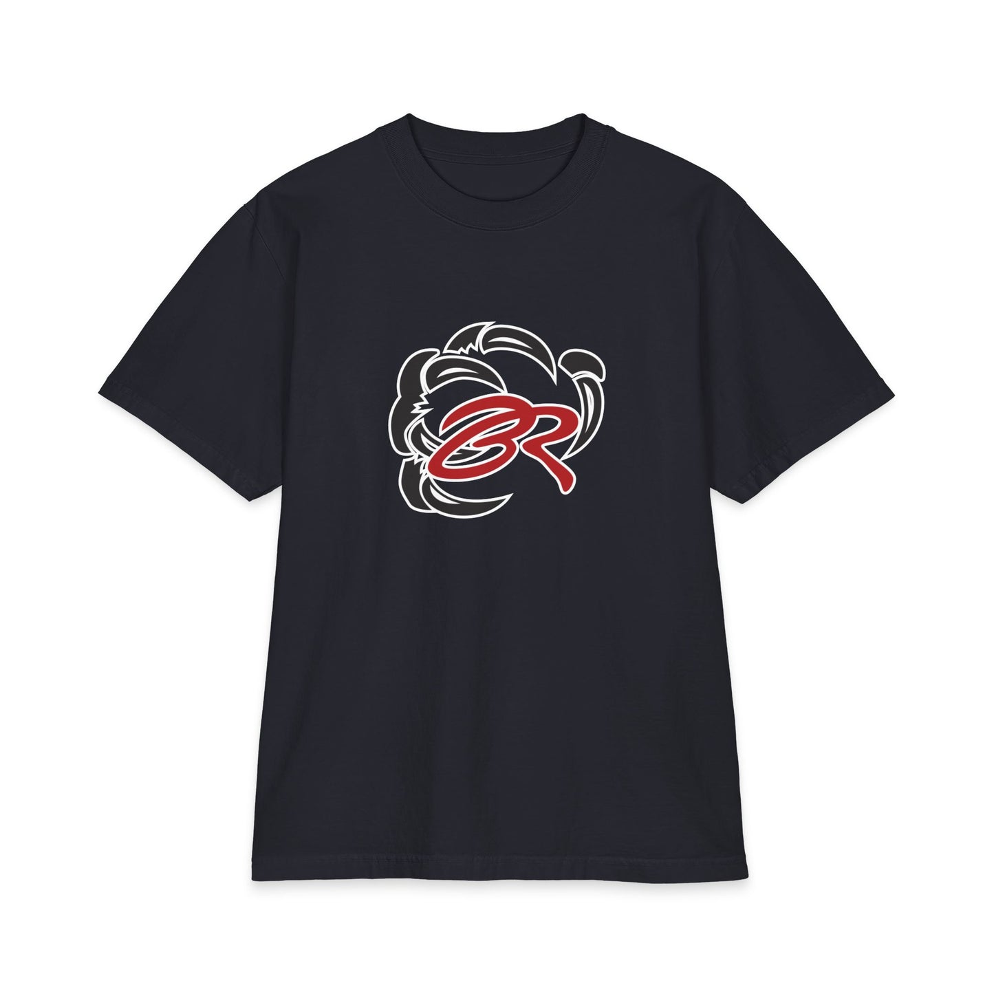 Max Heavyweight Short Sleeve Tee