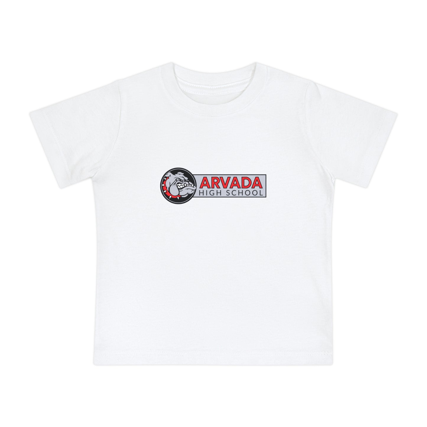 Baby Short Sleeve Tee