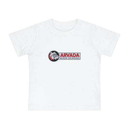 Baby Short Sleeve Tee