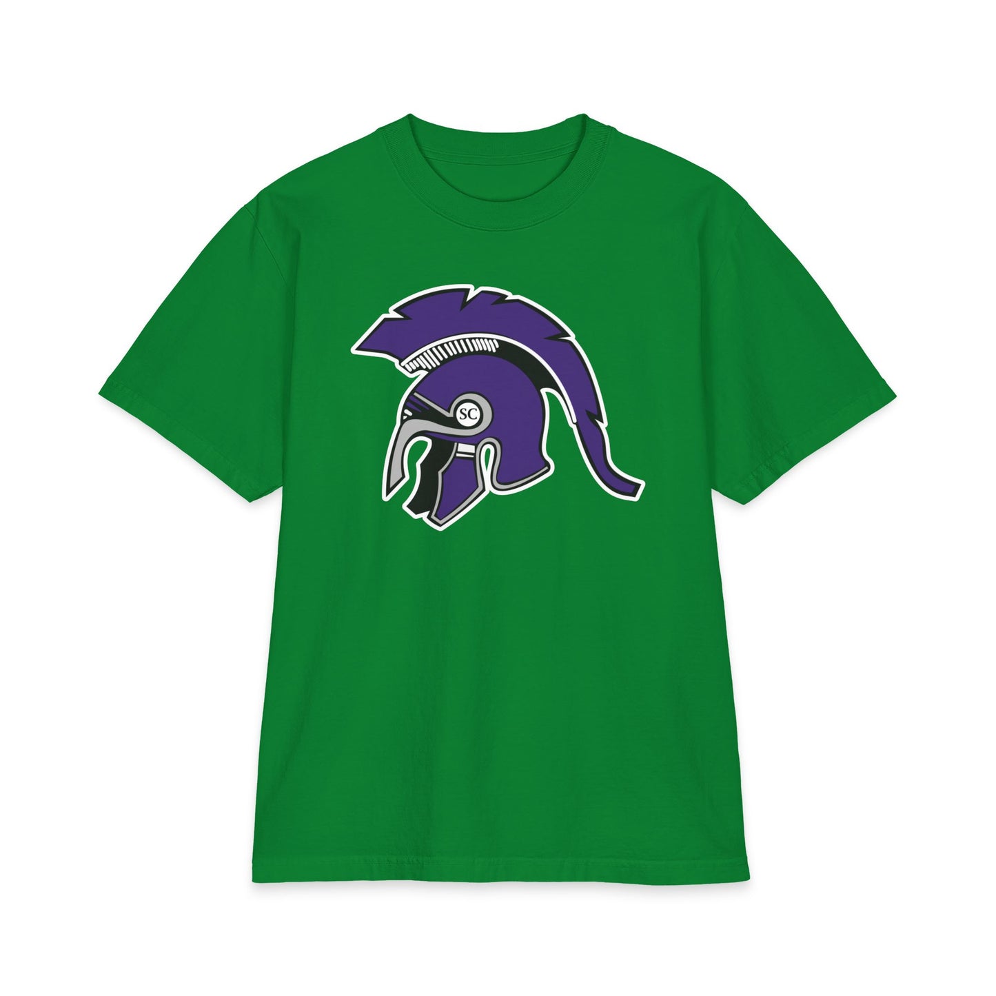 Max Heavyweight Short Sleeve Tee