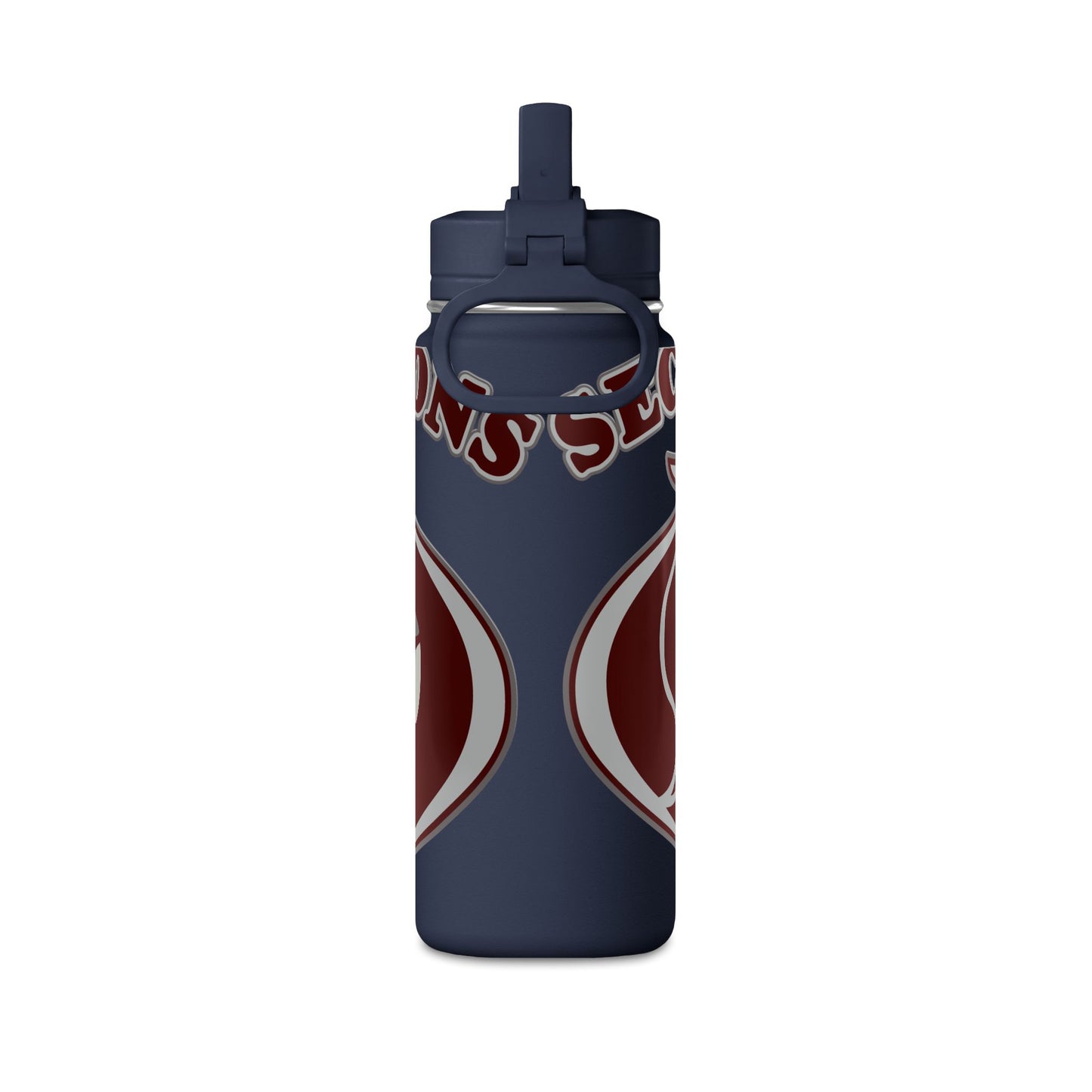 Mini Water Bottle, 20oz