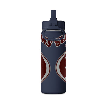 Mini Water Bottle, 20oz