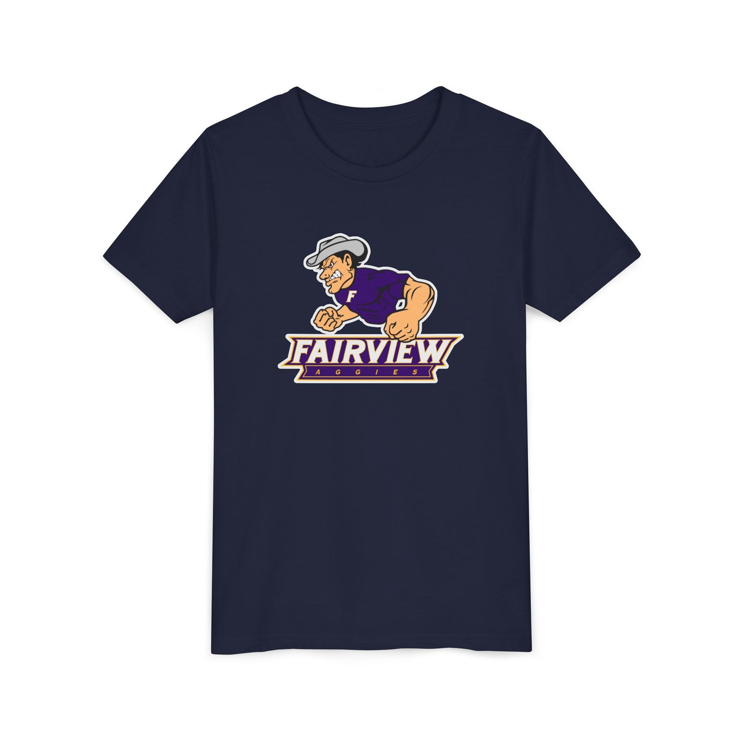 Youth Short Sleeve Tee