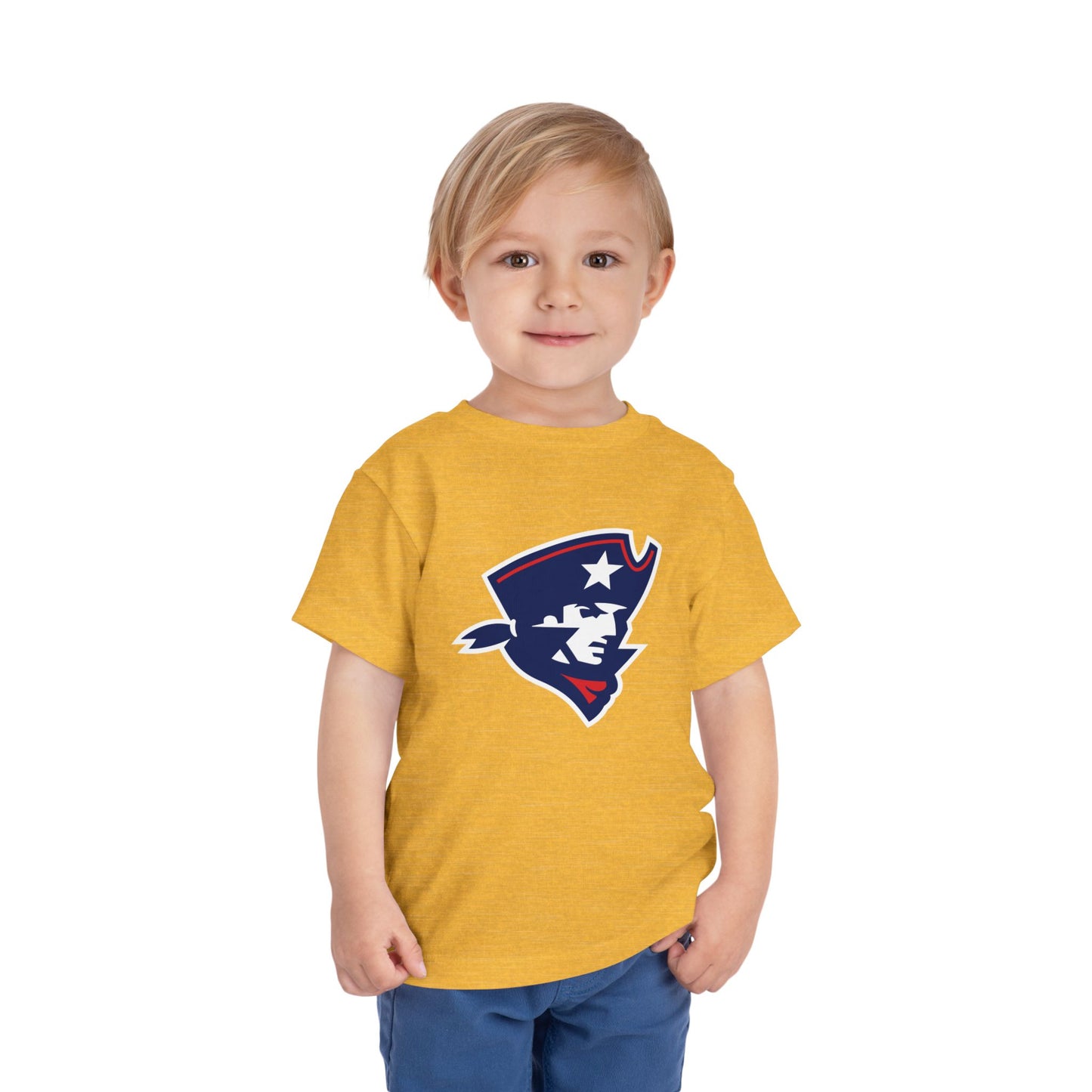 Toddler Short Sleeve Tee
