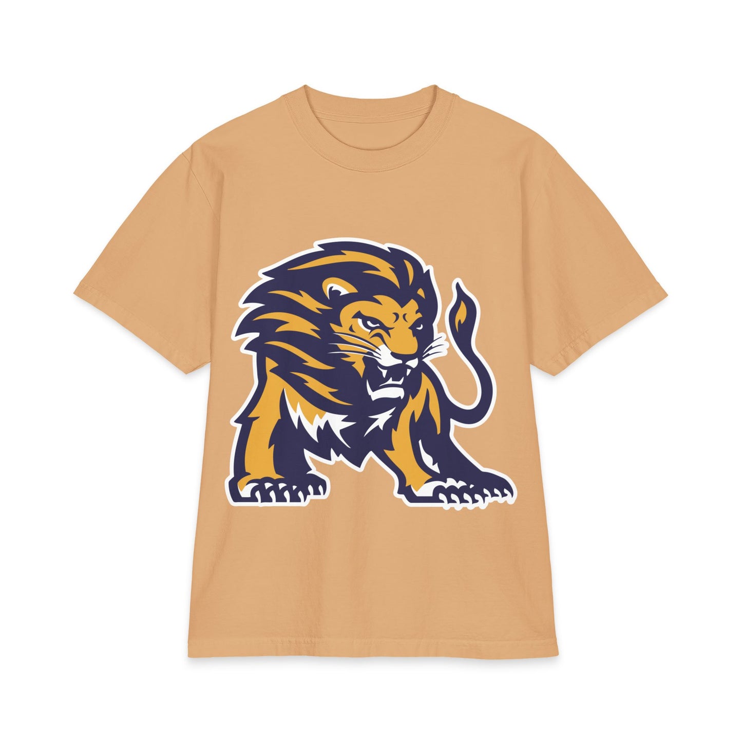 Max Heavyweight Short Sleeve Tee