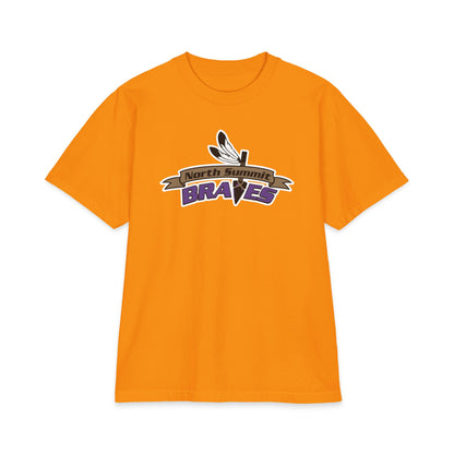 Max Heavyweight Short Sleeve Tee