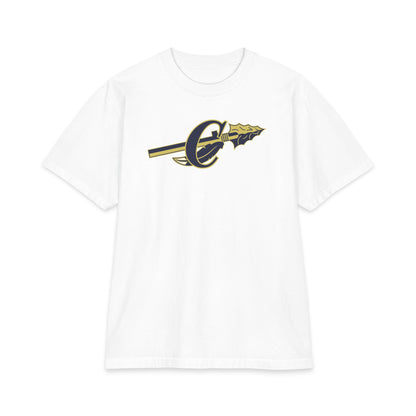 Max Heavyweight Short Sleeve Tee