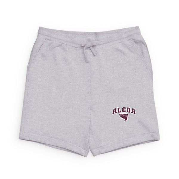 Unisex Sponge Fleece Sweatshort