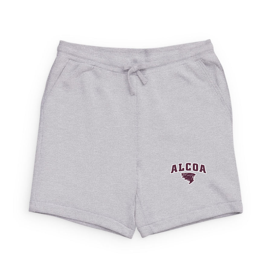 Unisex Sponge Fleece Sweatshort