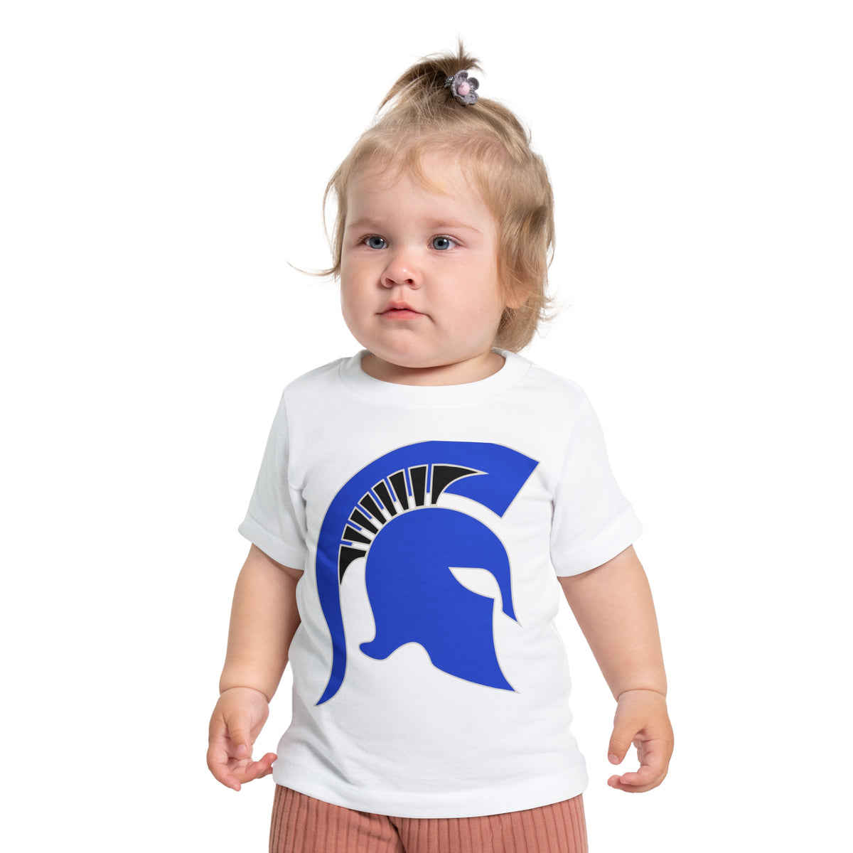Baby Short Sleeve Tee