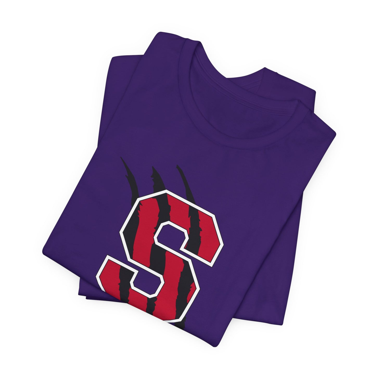 Jersey Short Sleeve Tee