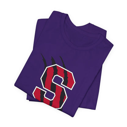 Jersey Short Sleeve Tee