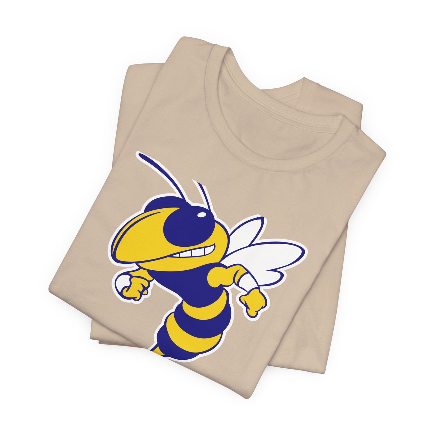 Jersey Short Sleeve Tee