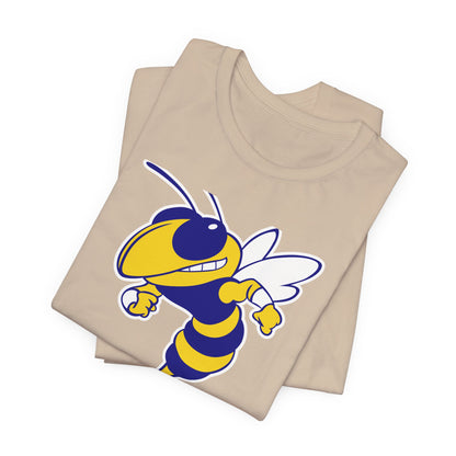 Jersey Short Sleeve Tee