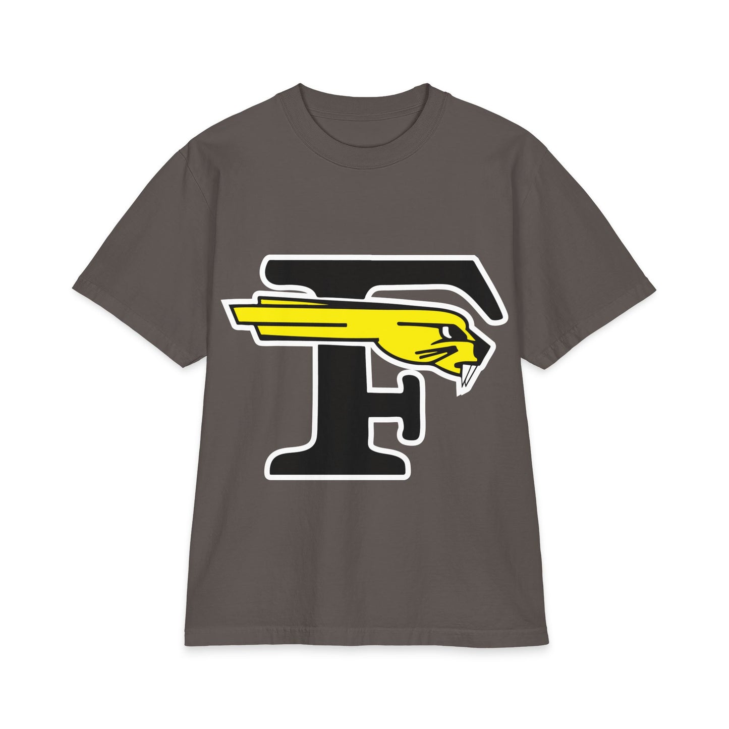 Max Heavyweight Short Sleeve Tee
