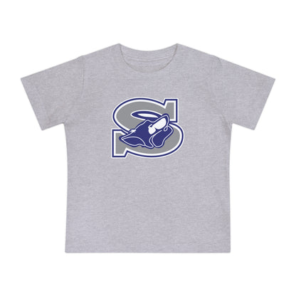 Baby Short Sleeve Tee