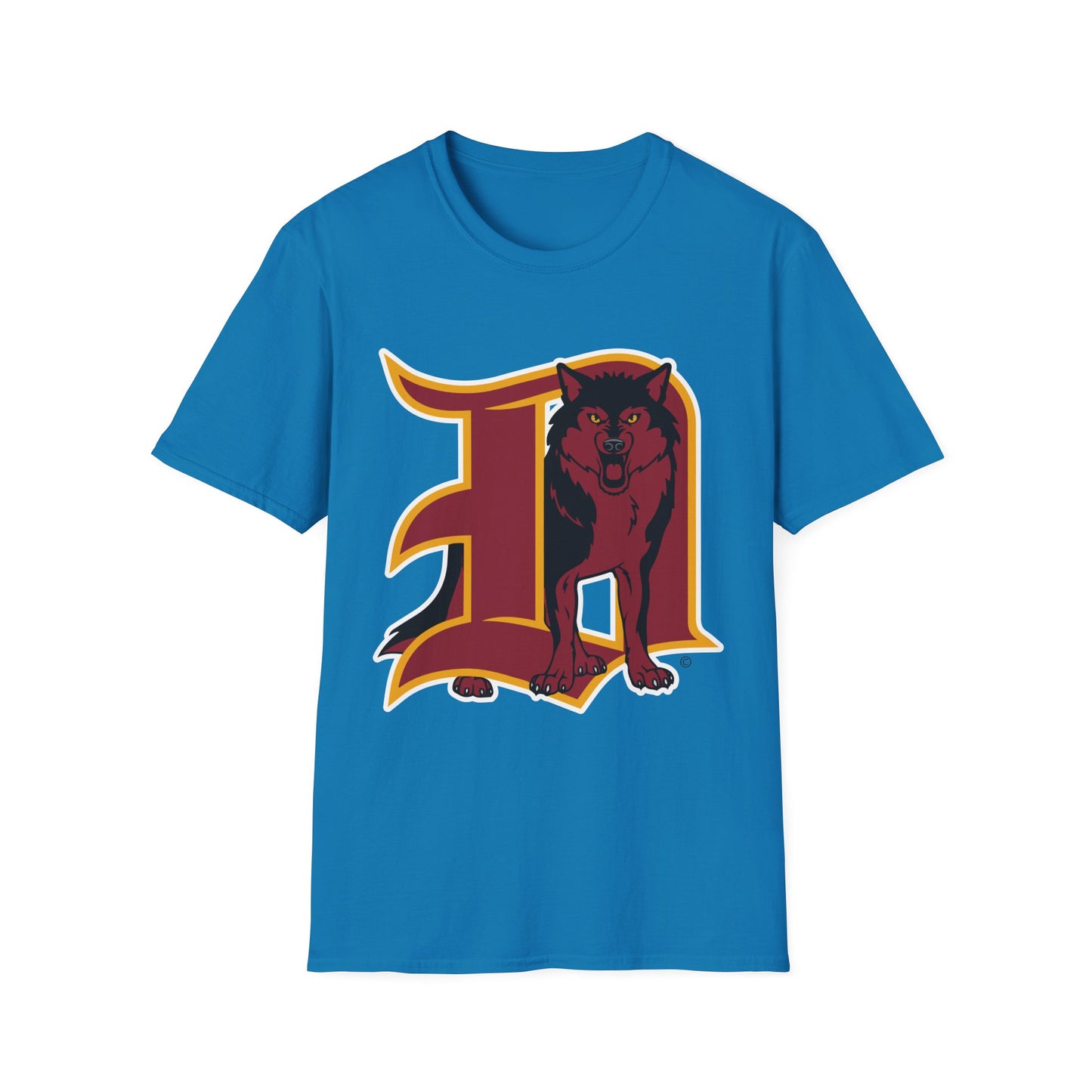 Softstyle T-Shirt