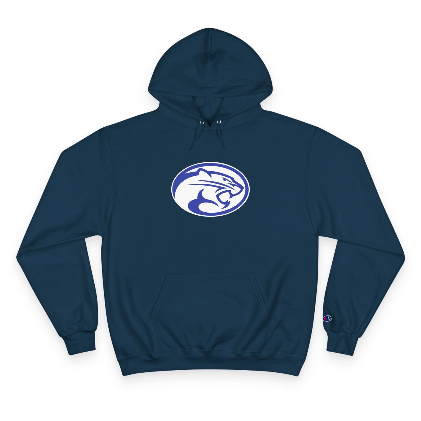 Champion Powerblend Fleece Pullover Hoodie