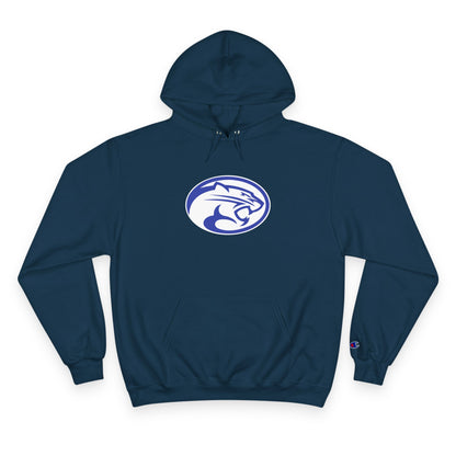 Champion Powerblend Fleece Pullover Hoodie