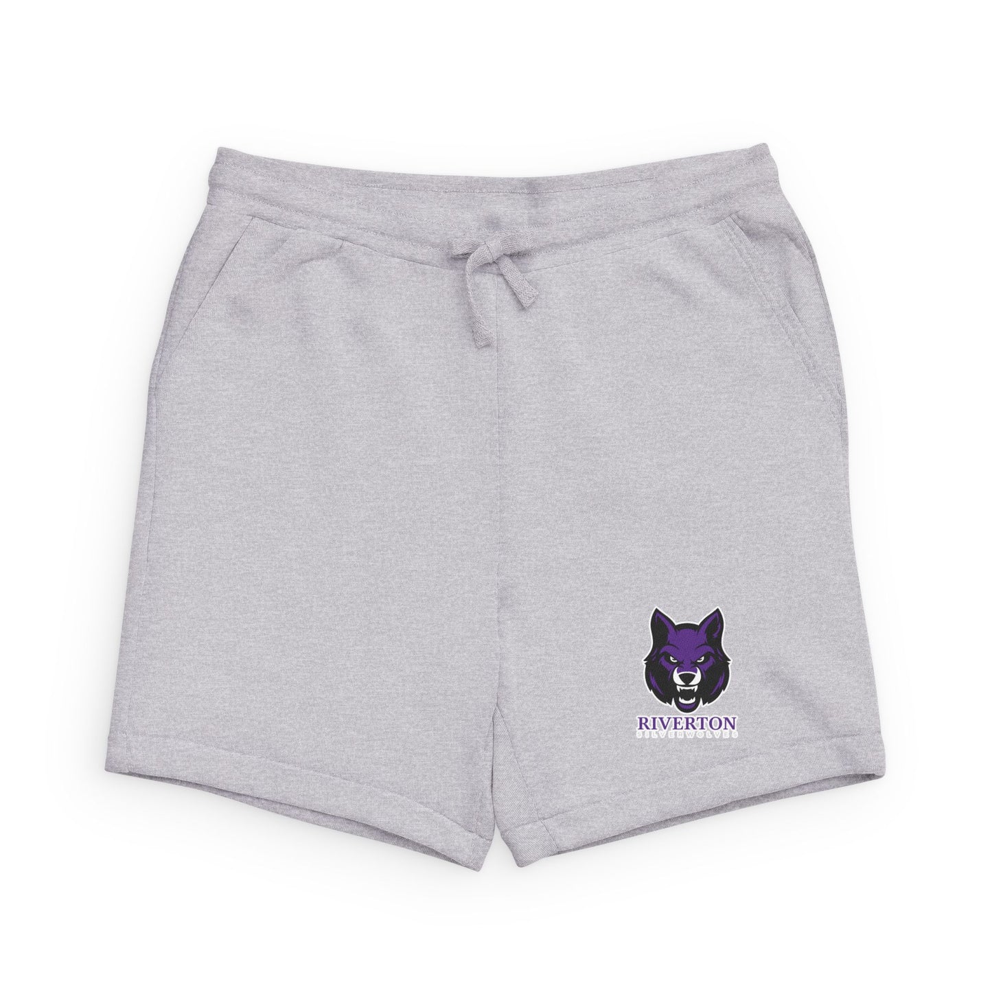Unisex Sponge Fleece Sweatshort
