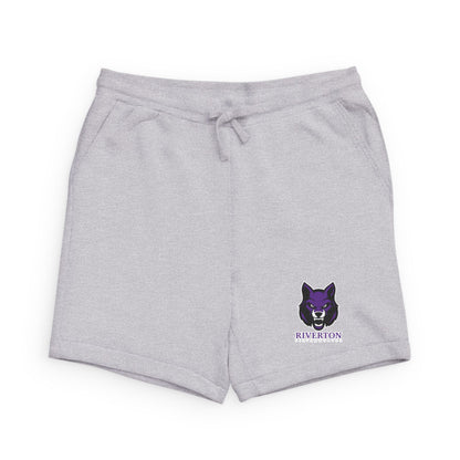 Unisex Sponge Fleece Sweatshort