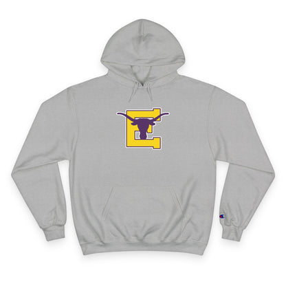 Champion Powerblend Fleece Pullover Hoodie