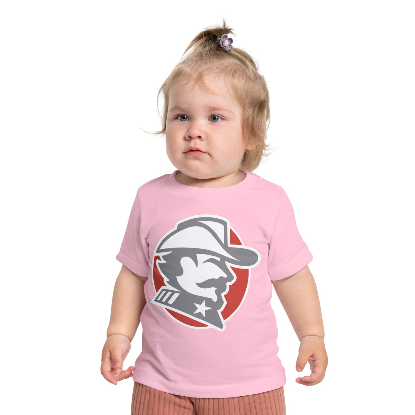 Baby Short Sleeve Tee