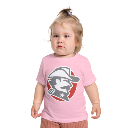 Baby Short Sleeve Tee
