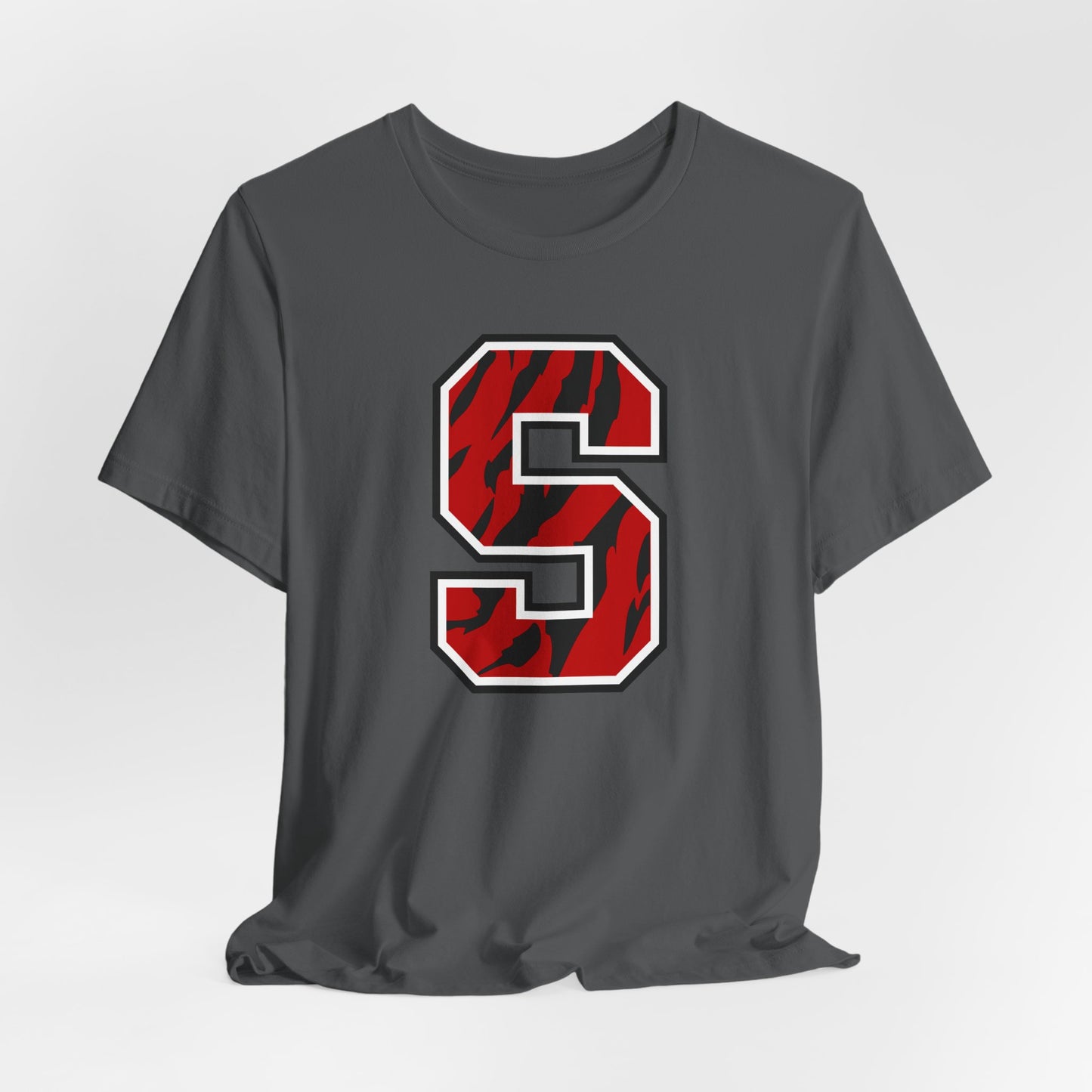 Jersey Short Sleeve Tee