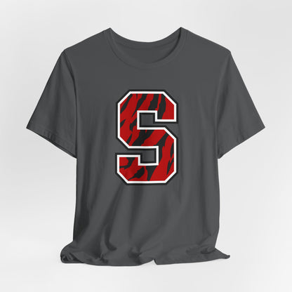Jersey Short Sleeve Tee