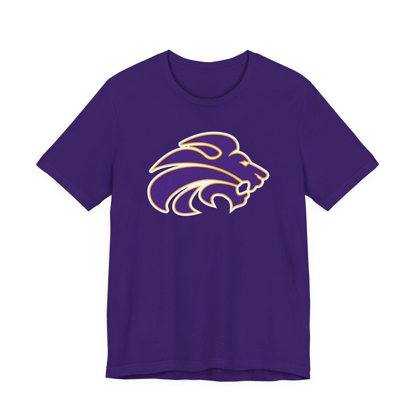 Jersey Short Sleeve Tee