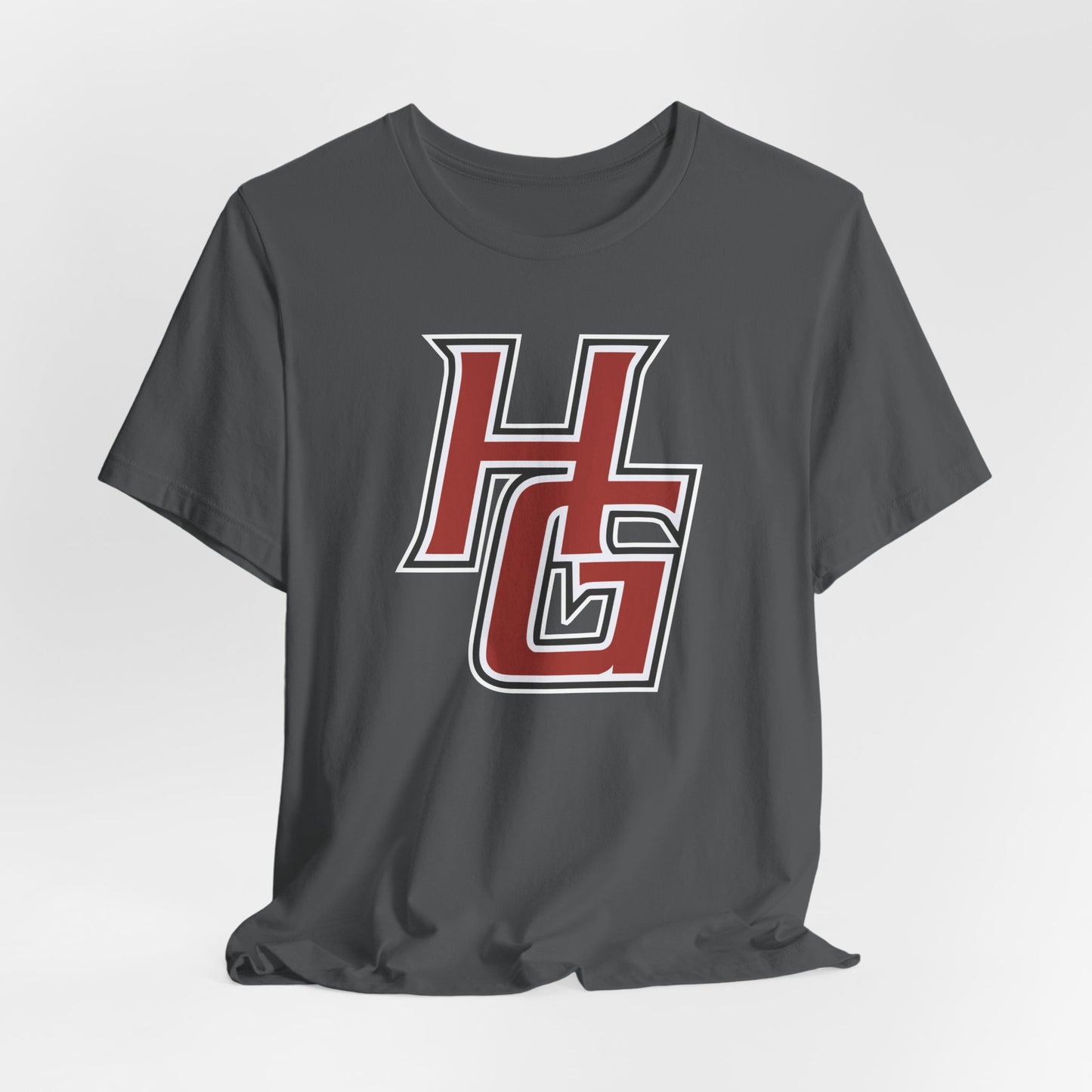 Jersey Short Sleeve Tee