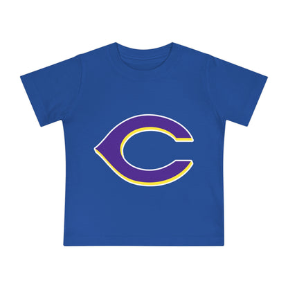 Baby Short Sleeve Tee