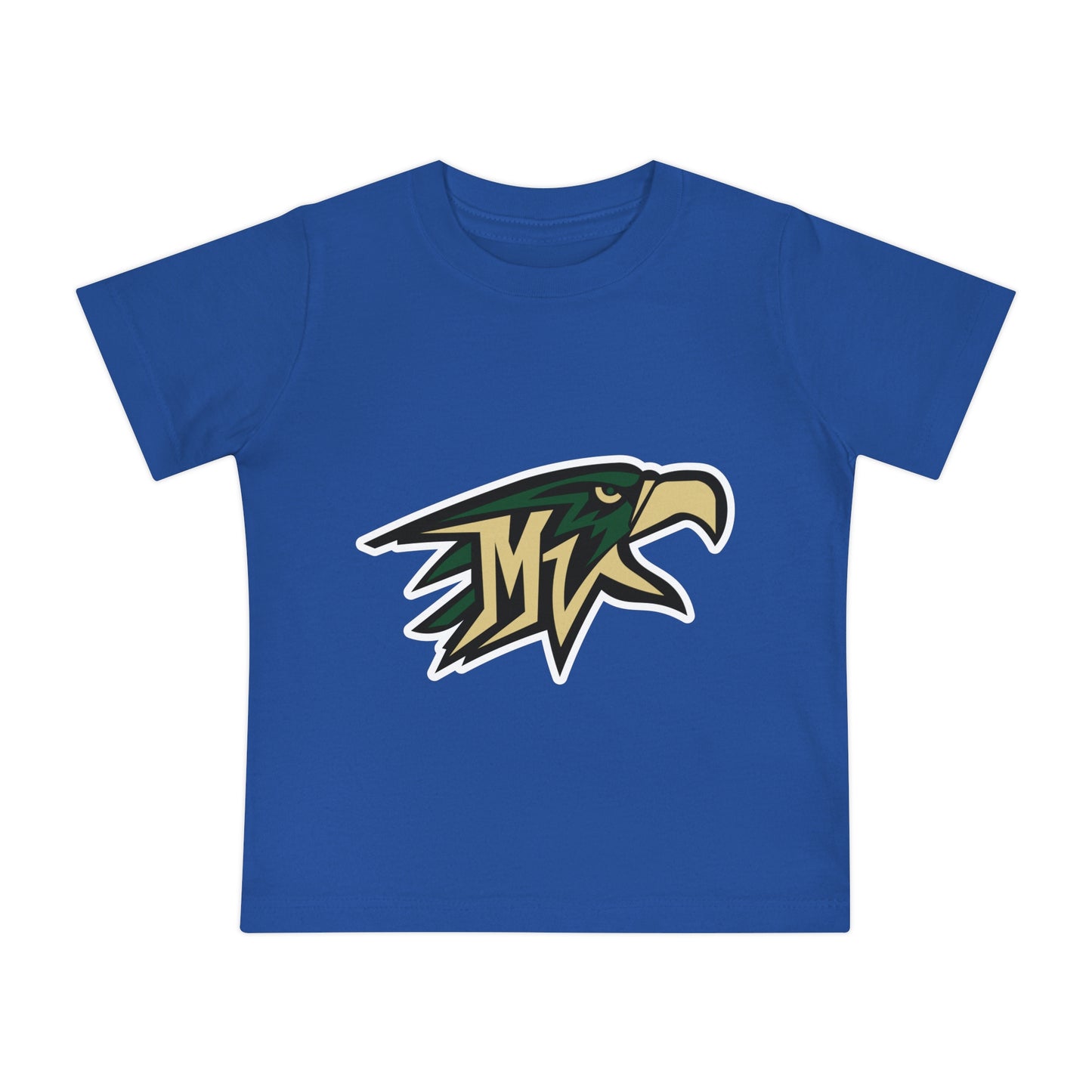 Baby Short Sleeve Tee