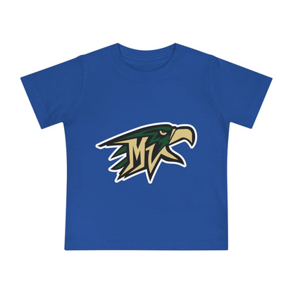 Baby Short Sleeve Tee