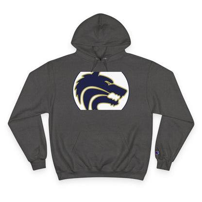 Champion Powerblend Fleece Pullover Hoodie