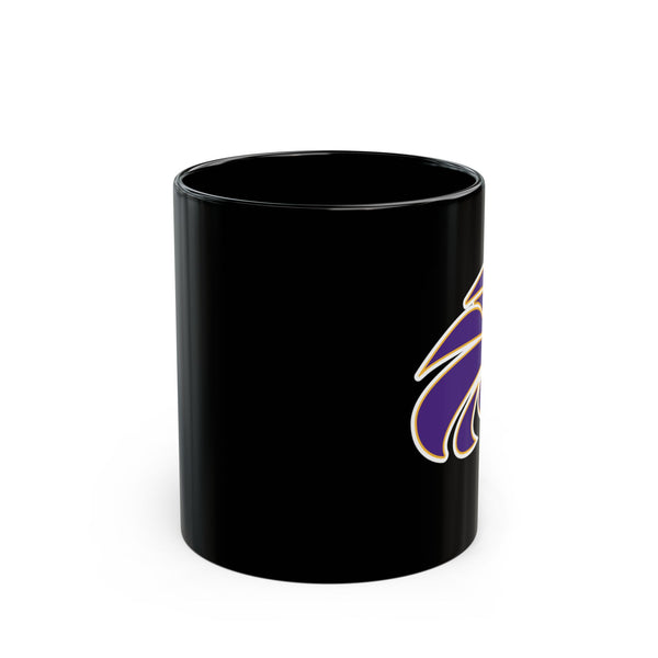 Black Team Mug (11oz/15oz)