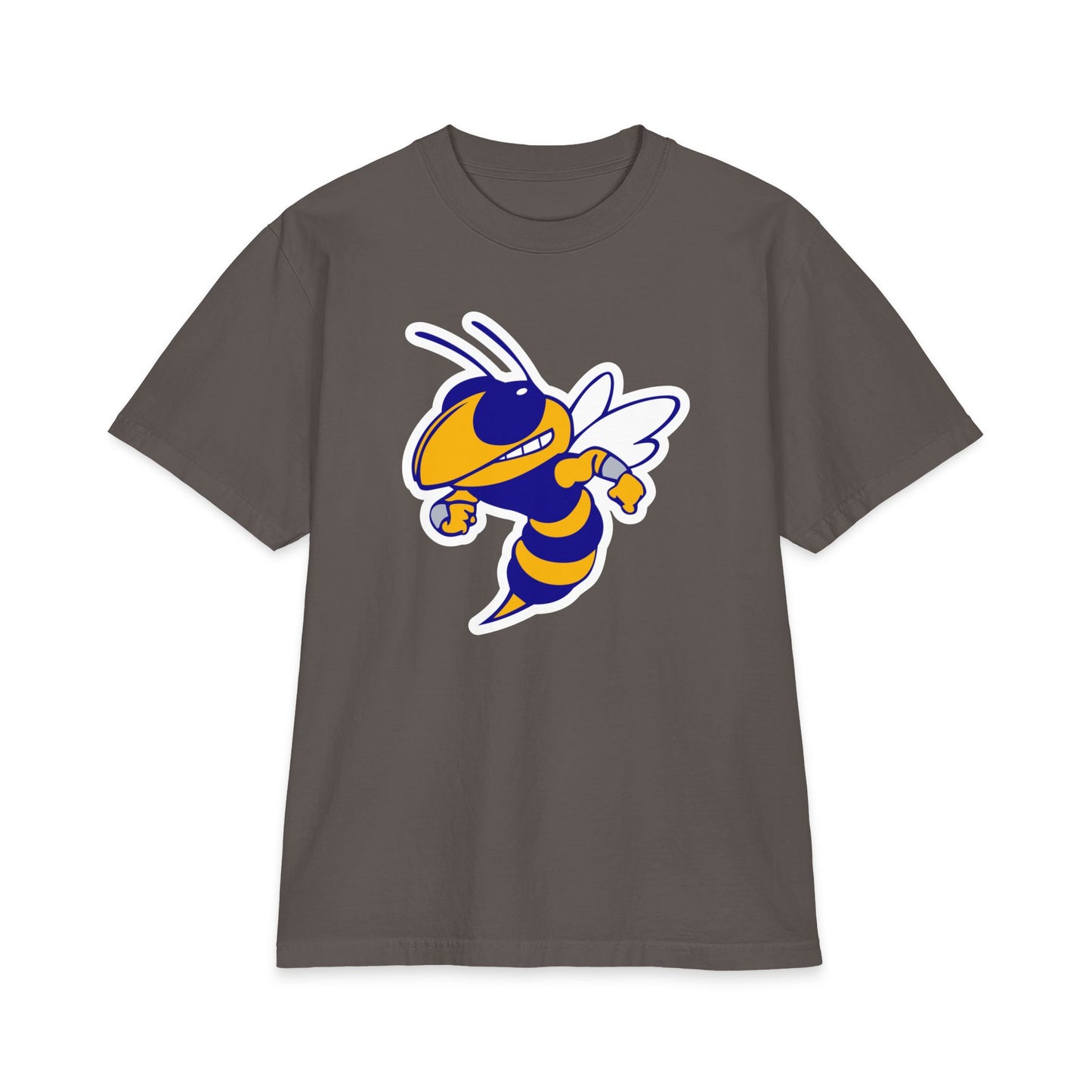 Max Heavyweight Short Sleeve Tee