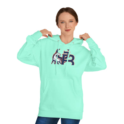 Midweight Pullover Hoodie