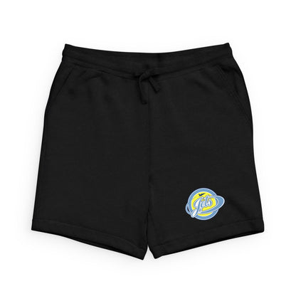 Unisex Sponge Fleece Sweatshort
