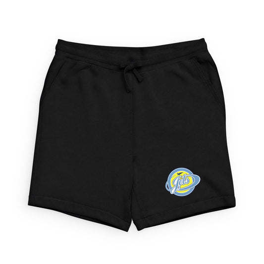 Unisex Sponge Fleece Sweatshort