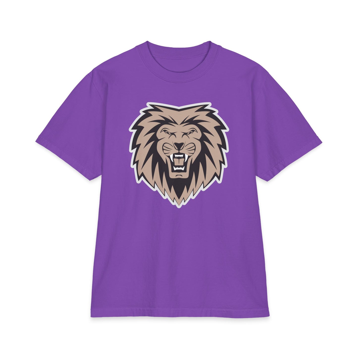 Max Heavyweight Short Sleeve Tee