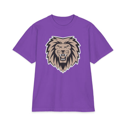 Max Heavyweight Short Sleeve Tee