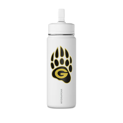 Mini Water Bottle, 20oz