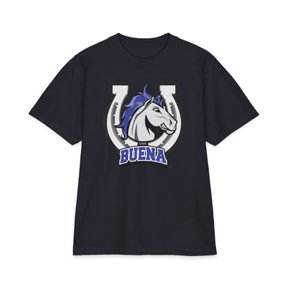 Max Heavyweight Short Sleeve Tee