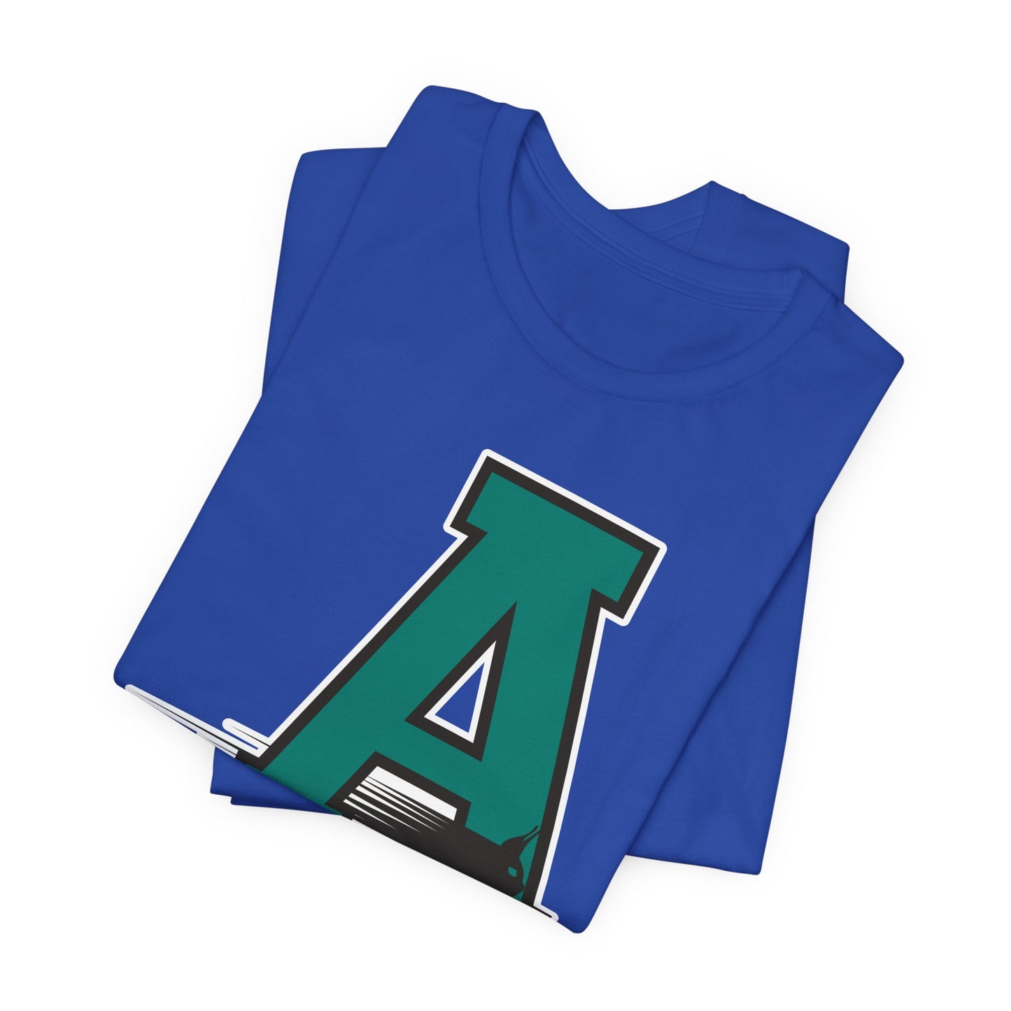 Jersey Short Sleeve Tee