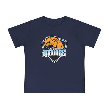 Baby Short Sleeve Tee