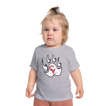 Baby Short Sleeve Tee