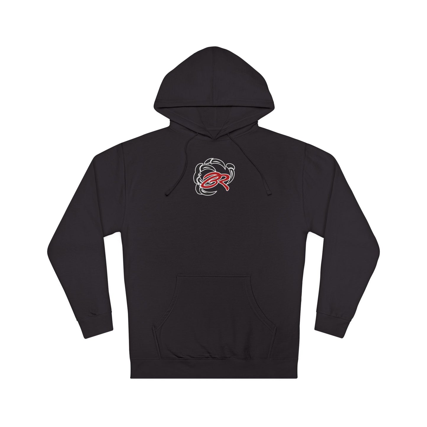 Midweight Pullover Hoodie